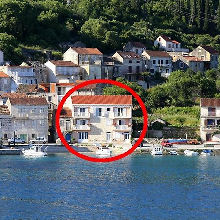Apartments By The Sea Racisce, Korcula - 4344 Εξωτερικό φωτογραφία