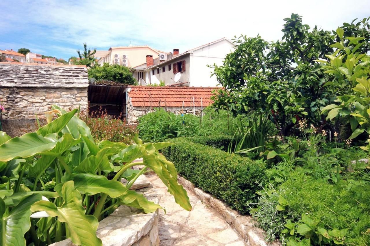 Apartments By The Sea Racisce, Korcula - 4344 Εξωτερικό φωτογραφία