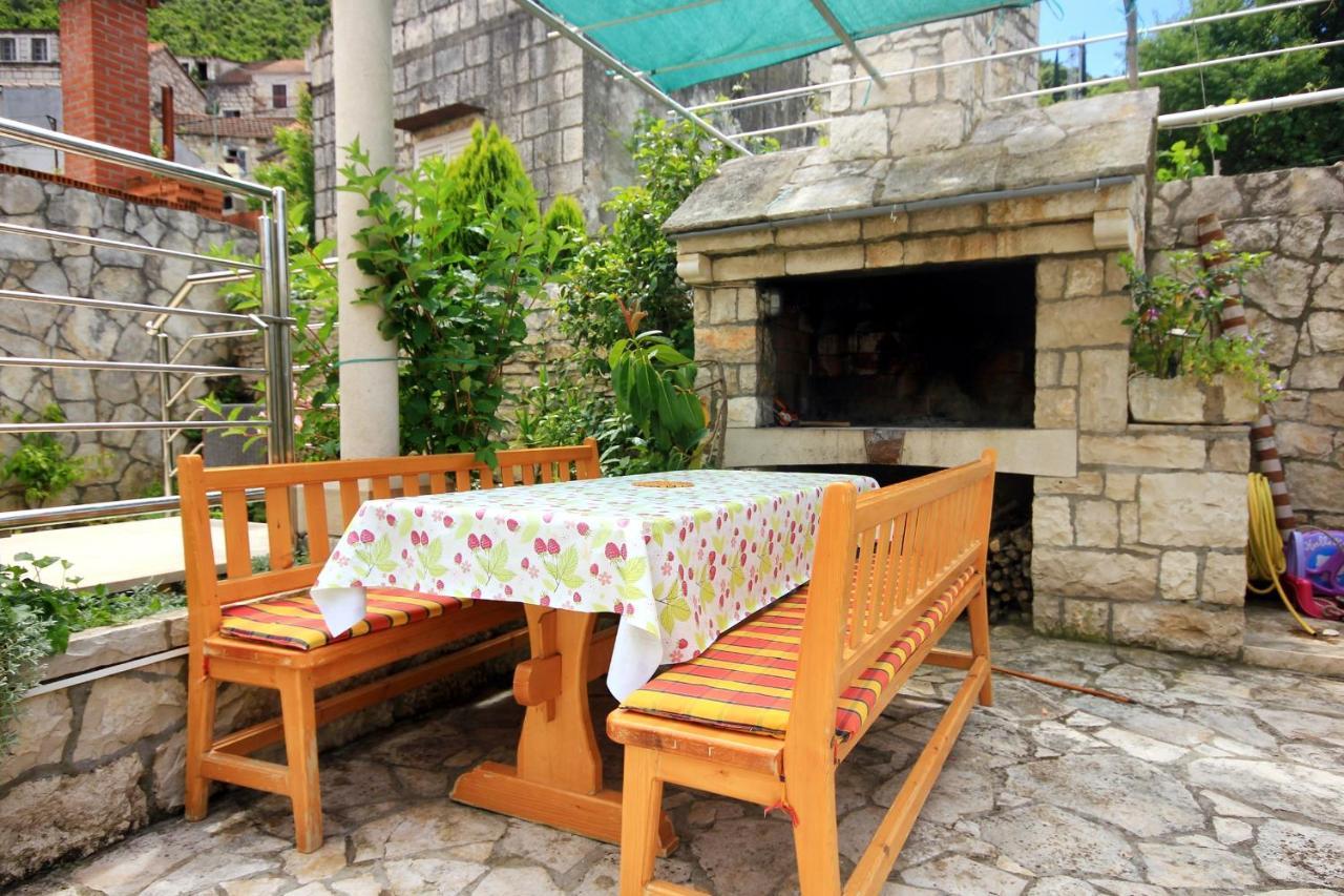 Apartments By The Sea Racisce, Korcula - 4344 Εξωτερικό φωτογραφία