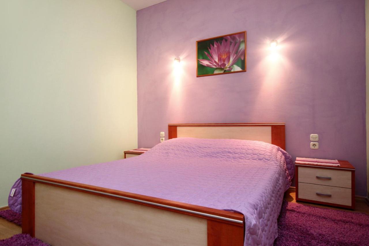 Apartments By The Sea Racisce, Korcula - 4344 Εξωτερικό φωτογραφία